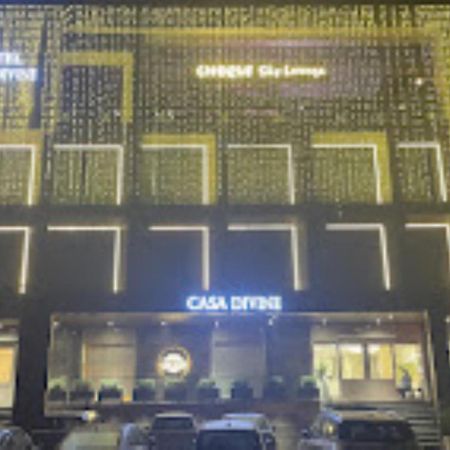 Casa Divine,Bareilly酒店 外观 照片