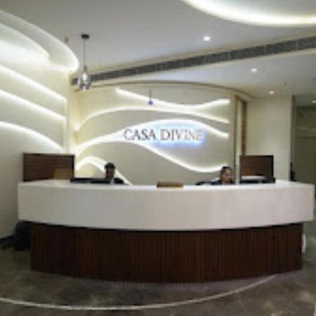 Casa Divine,Bareilly酒店 外观 照片