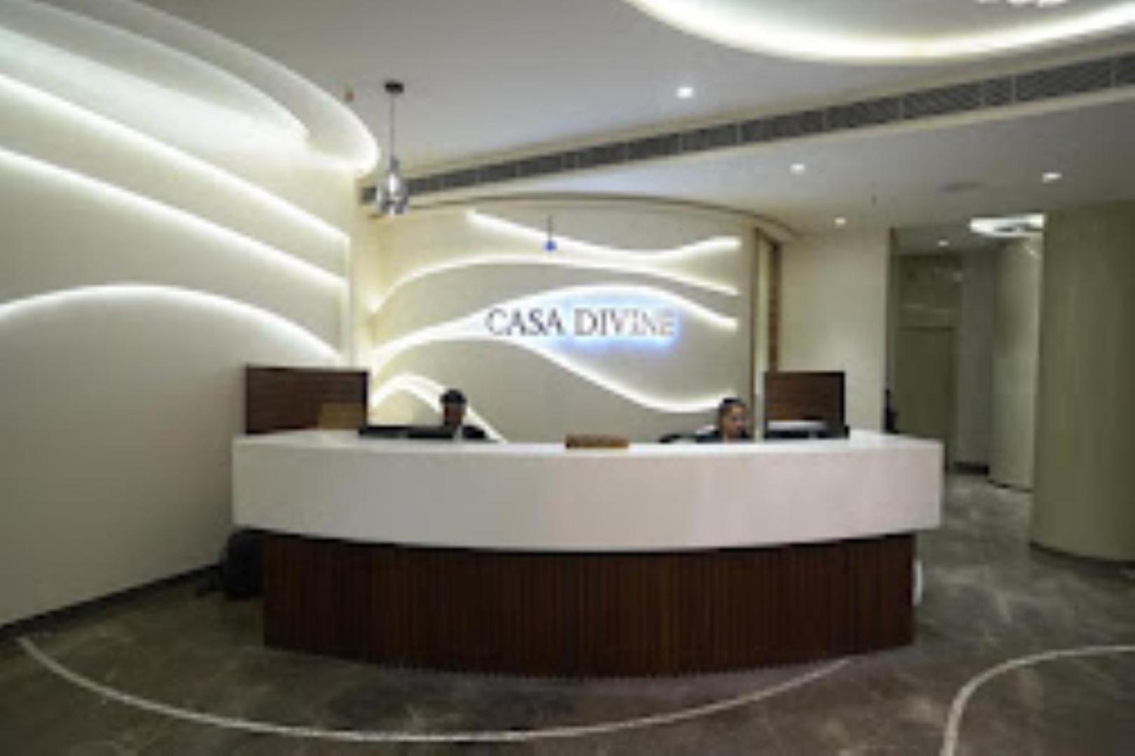 Casa Divine,Bareilly酒店 外观 照片